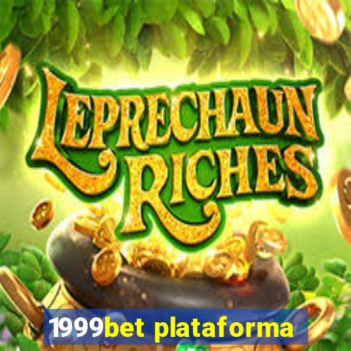 1999bet plataforma